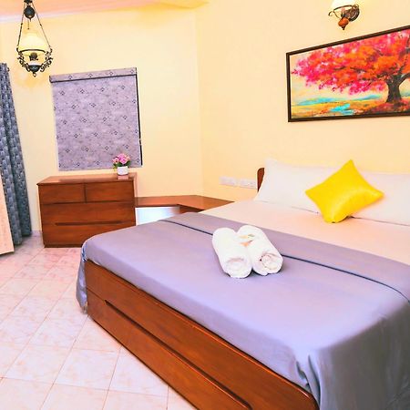 'Golden Sea Pearl' 1 Bhk Beach Apartment Benaulim Bagian luar foto